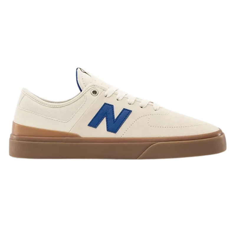 New Balance Shoes Numeric 379 – White/Royal 6 White