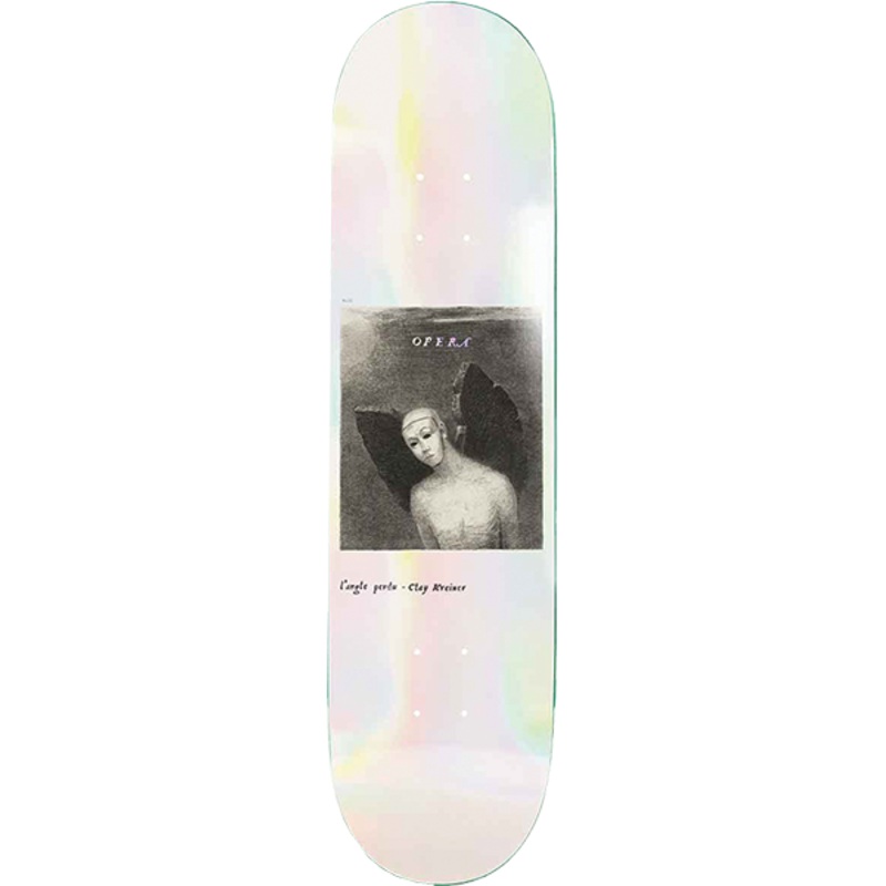OPERA KREINER LOST ANGEL DECK HOLOGRAPHIC 8.5″