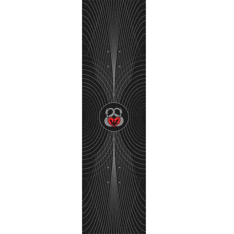 Powell Peralta Andy Anderson Power Lines 2 Griptape – 9×33