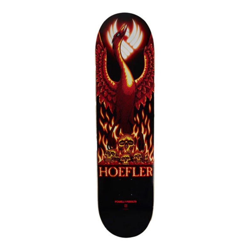 POWELL PERALTA FLIGHT DECK HOEFLER PHEONIX (8″) 8″