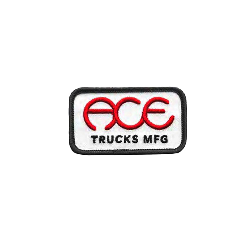 Ace – Rings – Patch