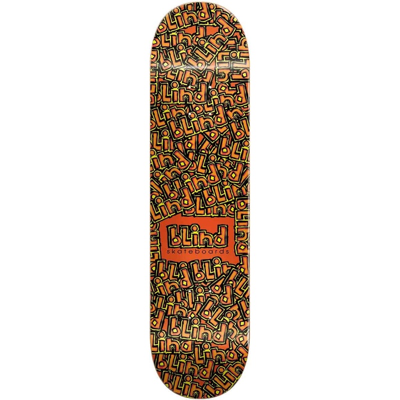 BLIND DECK OG STAND OUT RHMN (8.25″) 8.25″