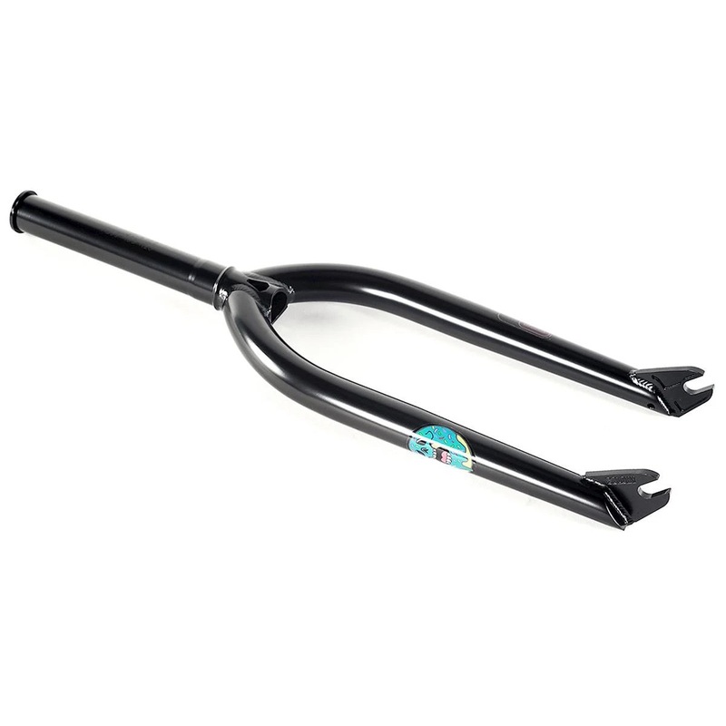 Colony BMX Sweet Tooth Fork (Alex Hiam) 20mm – Black