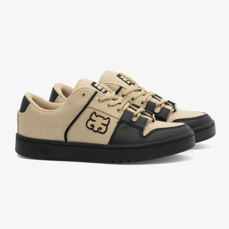 Cricket (Natural Hemp) 8