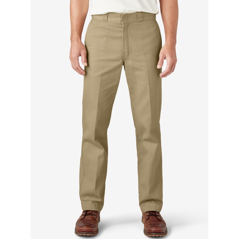 DICKIES Original 874 Work Pants Khaki 30X32