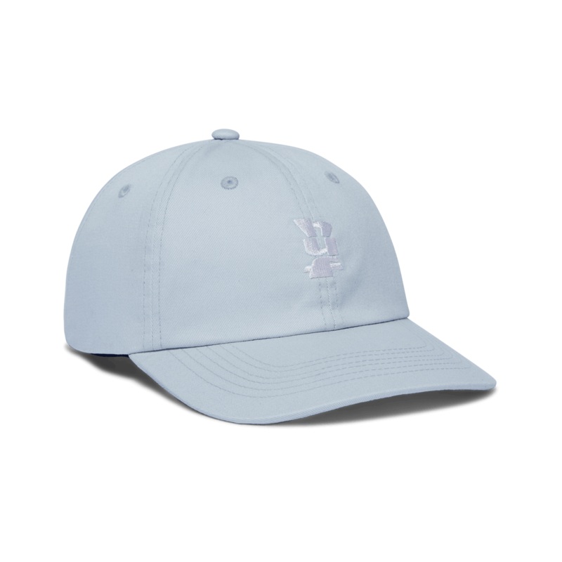 HUF SET MEGABLAST 6 PANEL CV HAT POOL BLUE