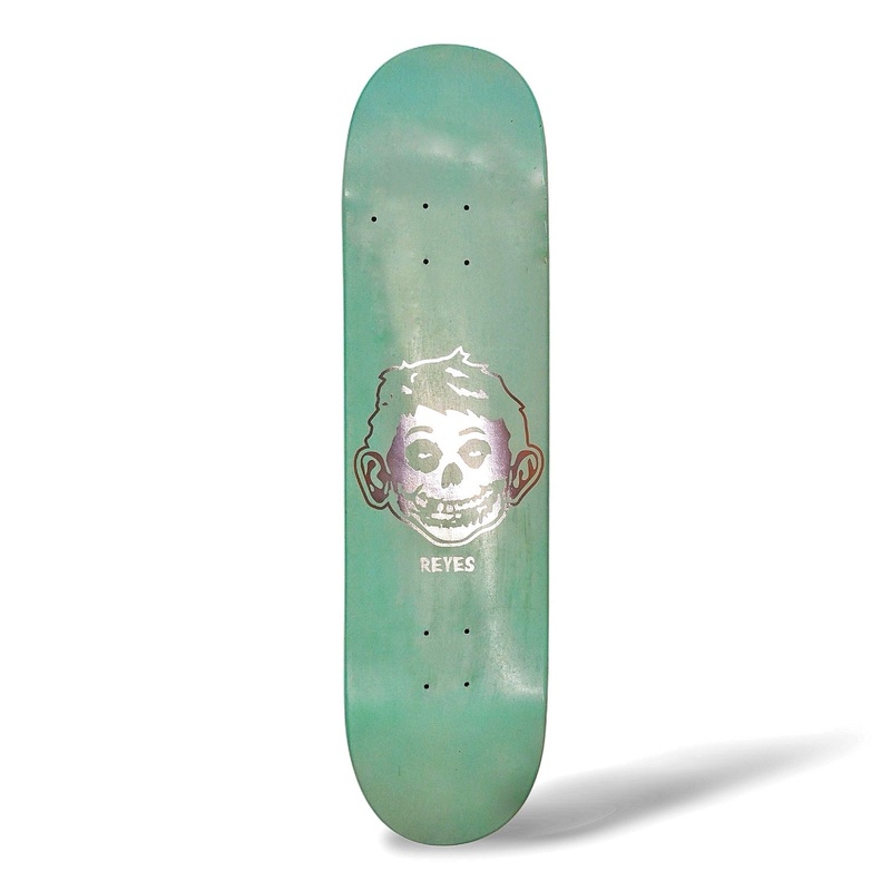 MADFIT VAULT  TIFFANY DIPPED (1OF1) 8.25