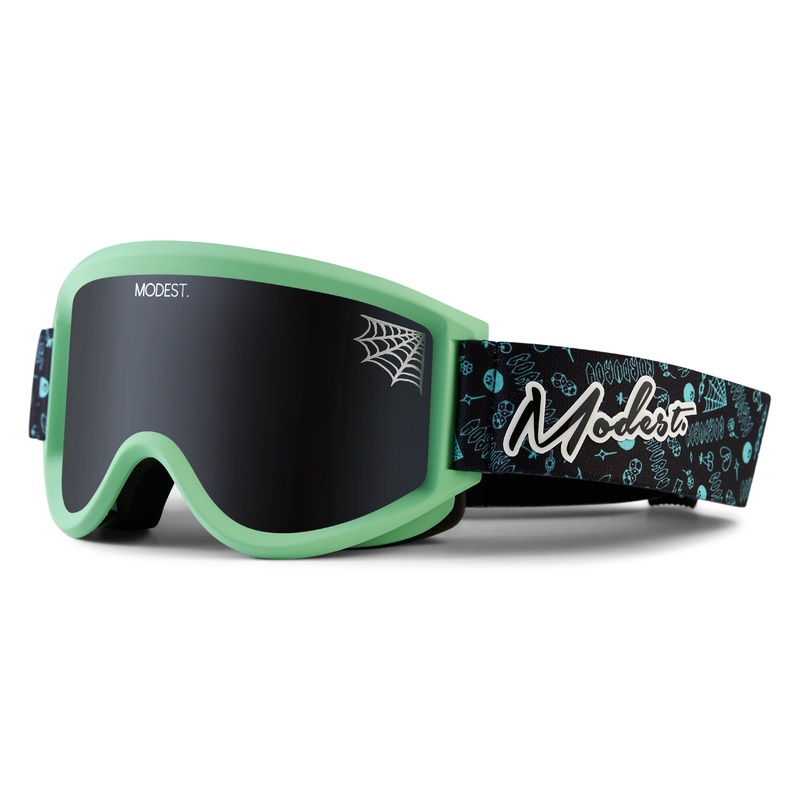 MODEST TEAM GOGGLE – CORDUROY COLAB Standard
