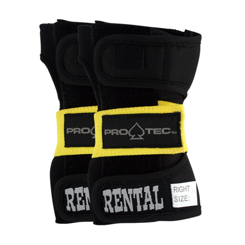 Pro Tec – Wrist – Medium