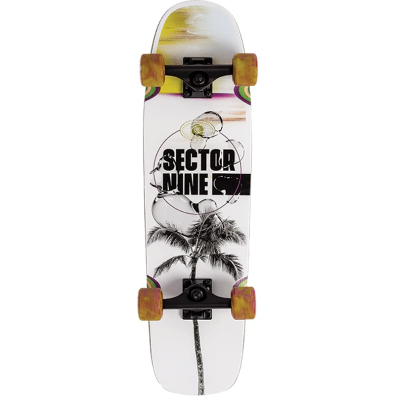 SEC9 NINETY FIVE COIL COMPLETE 8.75″x30.5″