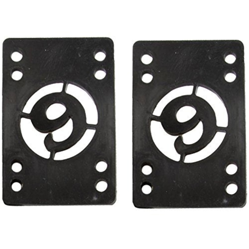 Sector 9 Shock Pads – 1/8″ (4Pcs)