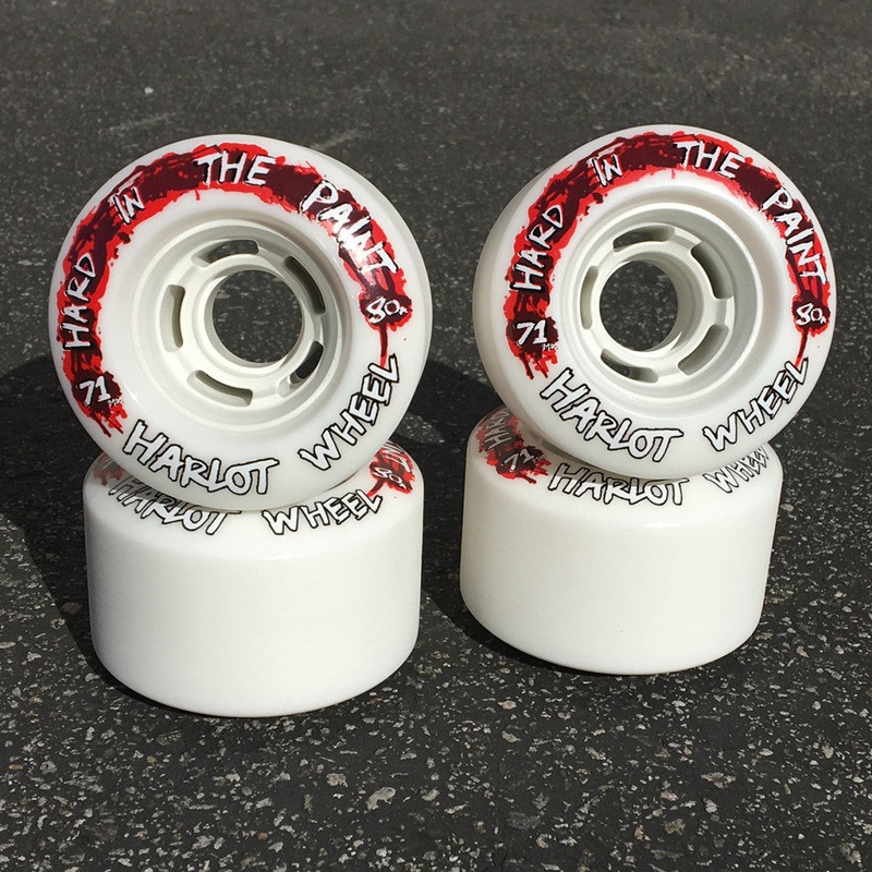 Venom HITP Harlots 71mm/80a