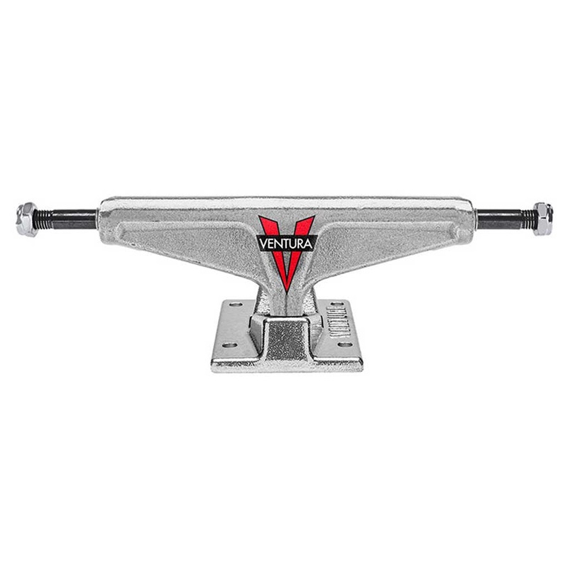Venture Mike Anderson Ventura Lo Pro Trucks 5.2″