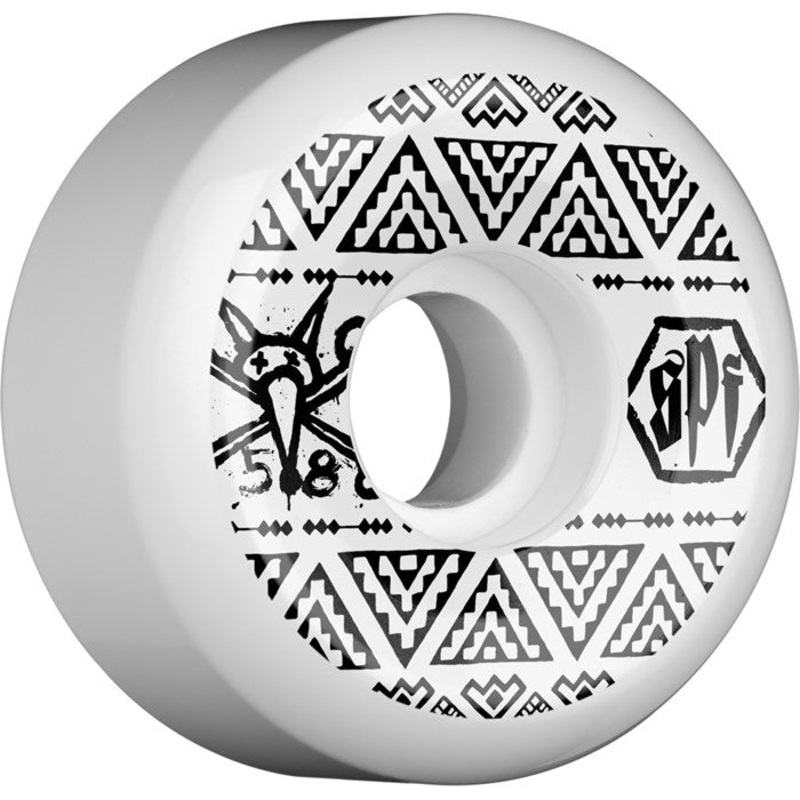 BONES SPF WHEEL – P5 SIDECUT 84B (56MM) 56MM