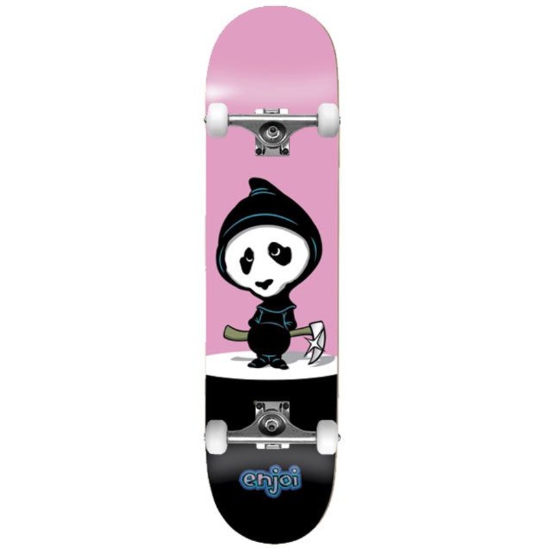 ENJOI PREMIUM COMPLETE CREEPER HYB (8″) INCLUDES SKATE TOOL! 8″