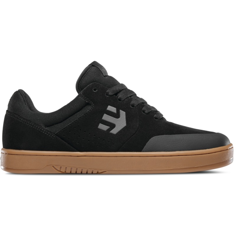 ETNIES MARANA BLACK/DARKGREY/GUM 8