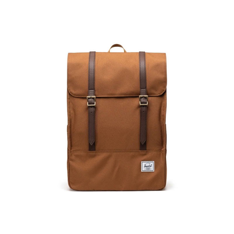 HERSCHEL SURVEY BACKPACK RUBBER