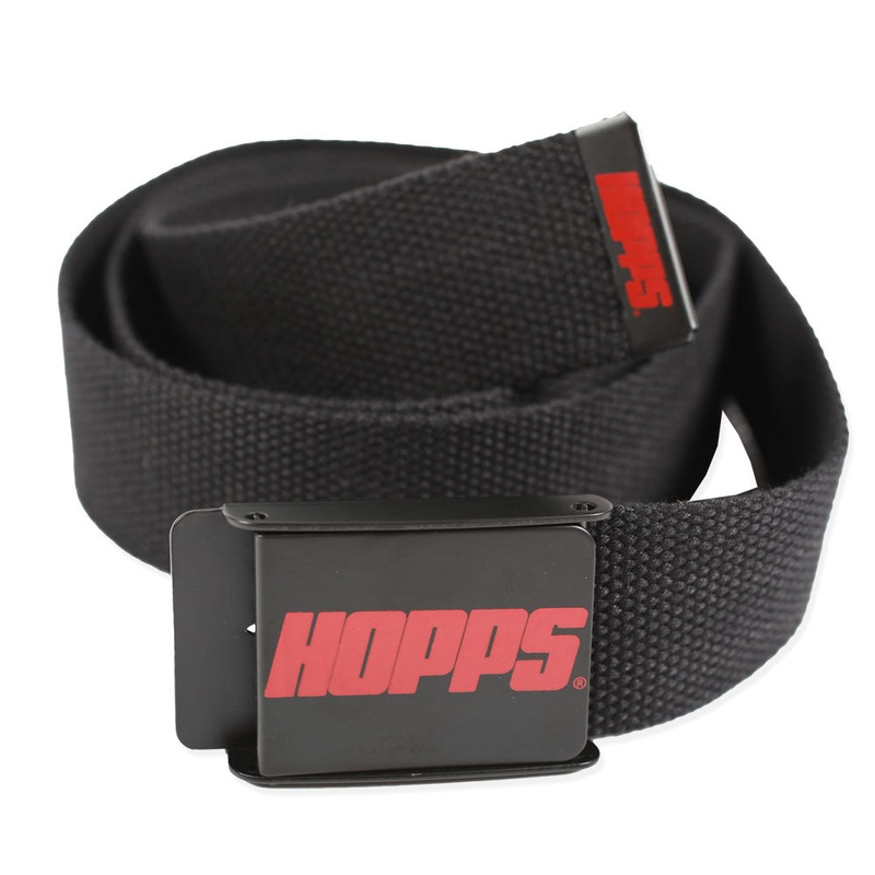 Hopps BIGHOPPS Performance Belt Black