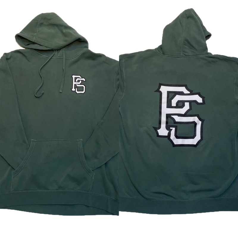 Pro Skates PS Logo Hooded Sweater – Alpine X-Small