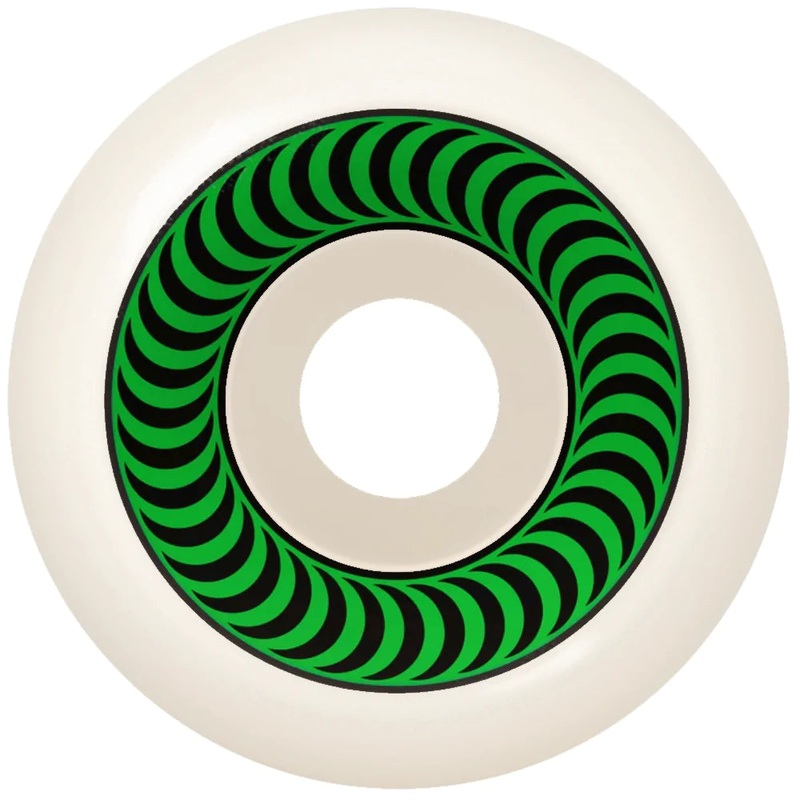 SPITFIRE WHEELS – OG CLASSICS WHITE 99A (52MM) 52MM