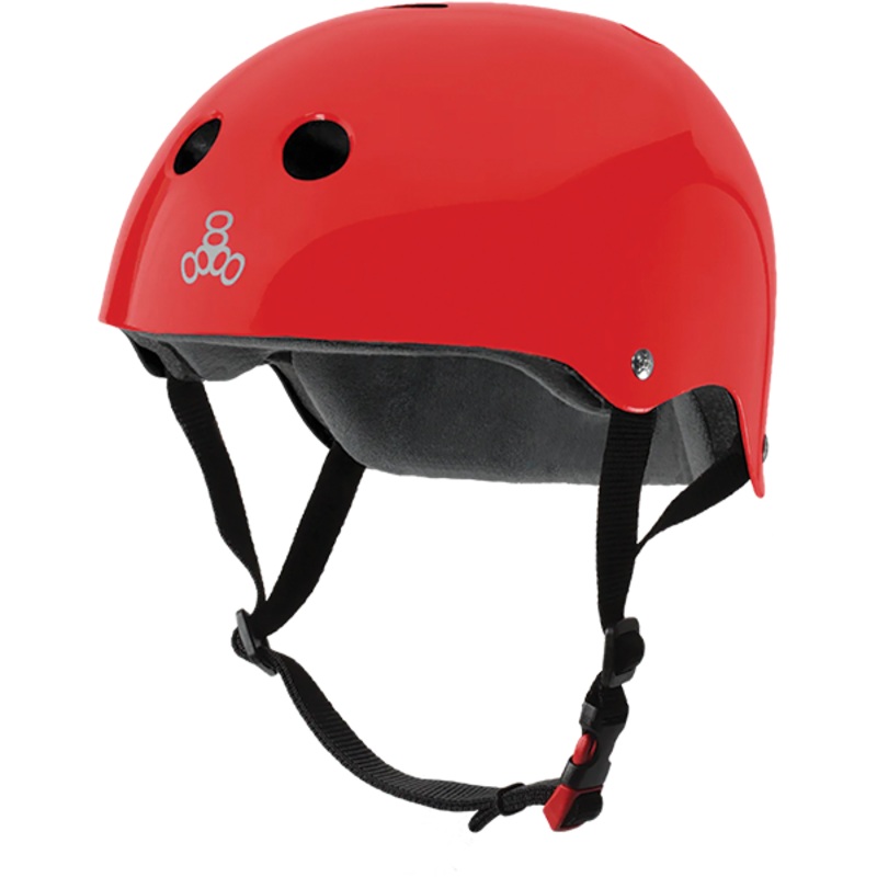 T8 CERTIFIED SWEATSAVER GLOSS RED XL/XXL