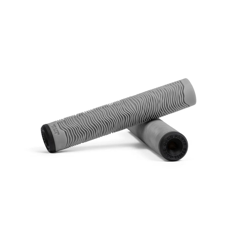 Tilt Topo Two Grips 165mm – Gray