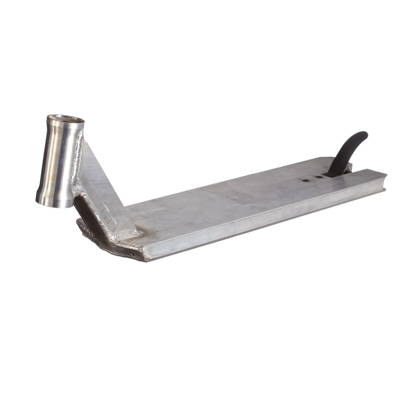 TSI Sledge V3 Deck 21.5″ – Raw