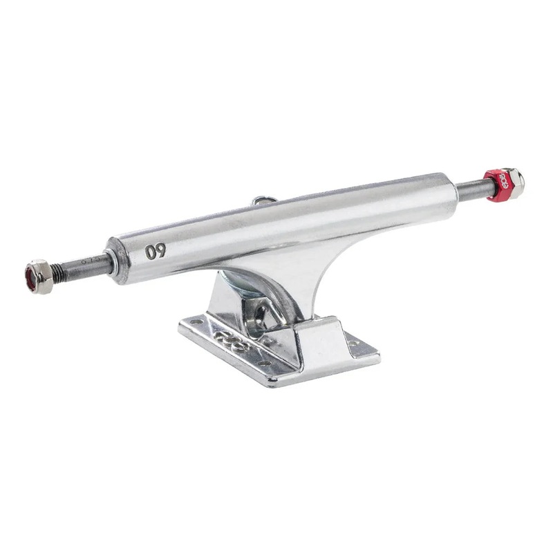 Ace Trucks 60 AF1 Hollow 8.75 – Polished (Set of 2)