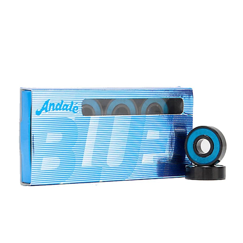 ANDALE BEARINGS BLUES