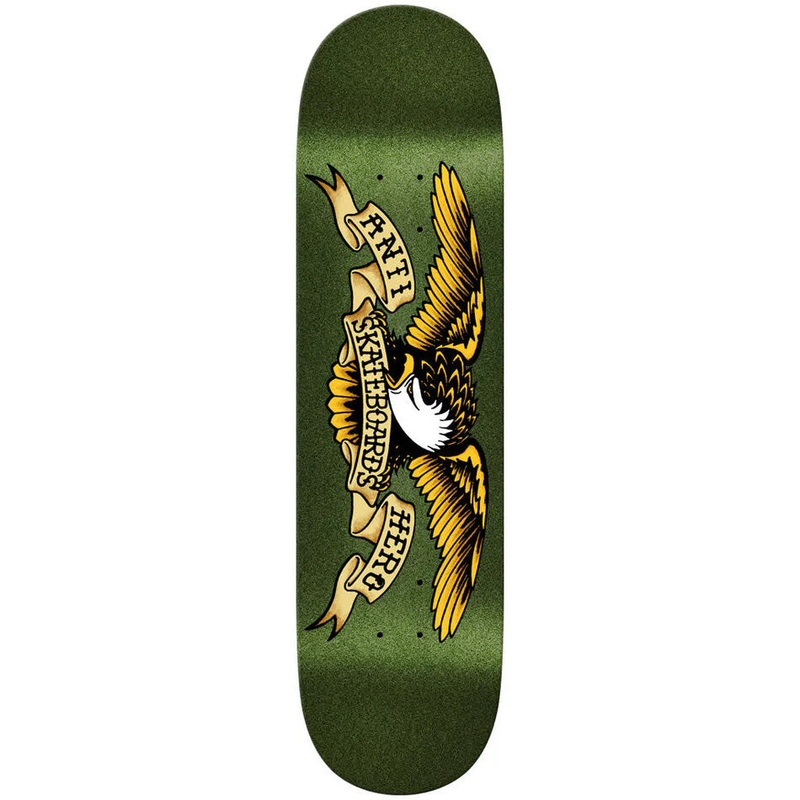 Anti-Hero Classic Eagle Easyrider 8.38″