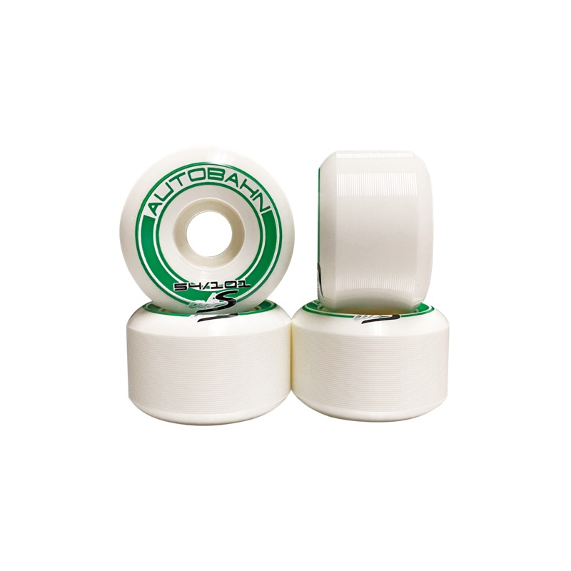 Autobahn GT1 Widebody 54mm/101A