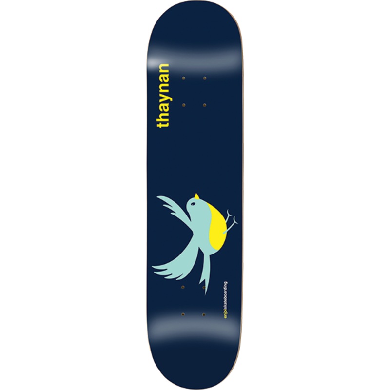 ENJ COSTA EARLY BRID DECK r7 8.0″