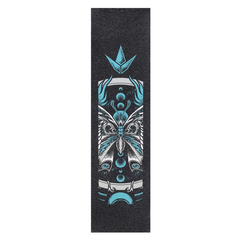 Envy Griptape Moth 23″ – Black/Blue