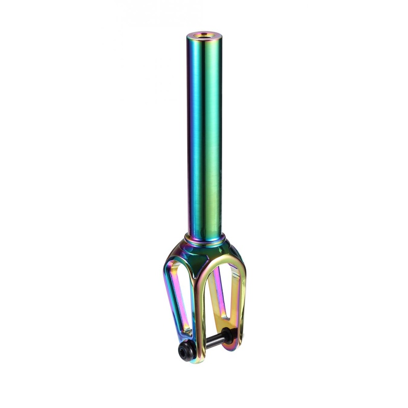 Envy Prodigy IHC Fork – Oil Slick