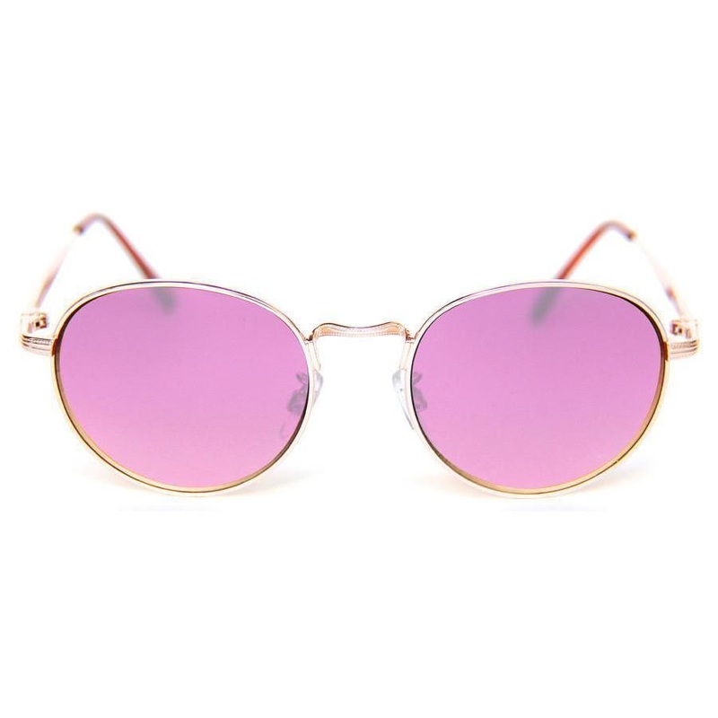 HAPPY HOUR HOLIDAZE HAWK GOLD/PURPLE