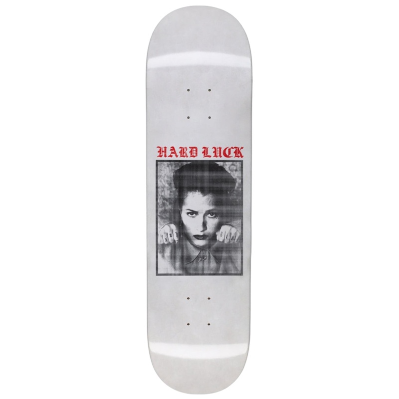 Hardluck – Triste 8.5 – Skateboard Deck