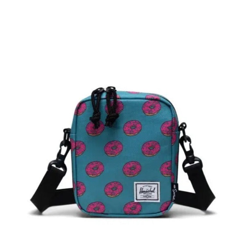 HERSCHEL X THE SIMPSONS HERITAGE CROSSBODY HOMER