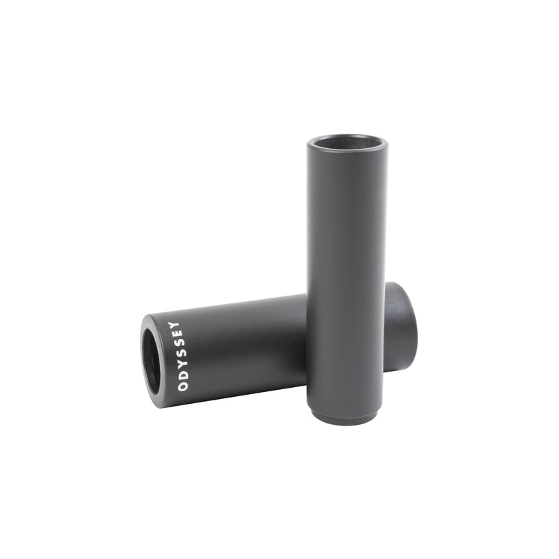 Odyssey BMX Joystick PC Peg 4.5 – Black (Sleeve and Core)