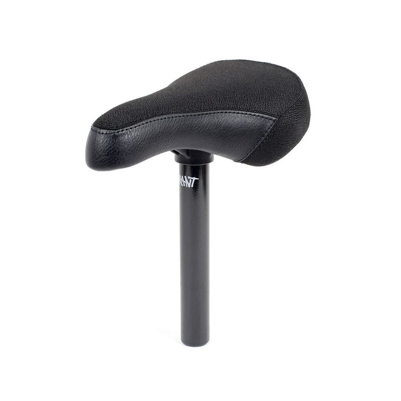 Rant BMX Slime Mid Combo Seat – Black