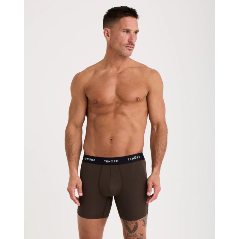TENORE CLASSIC BRIEFS MEDIUM