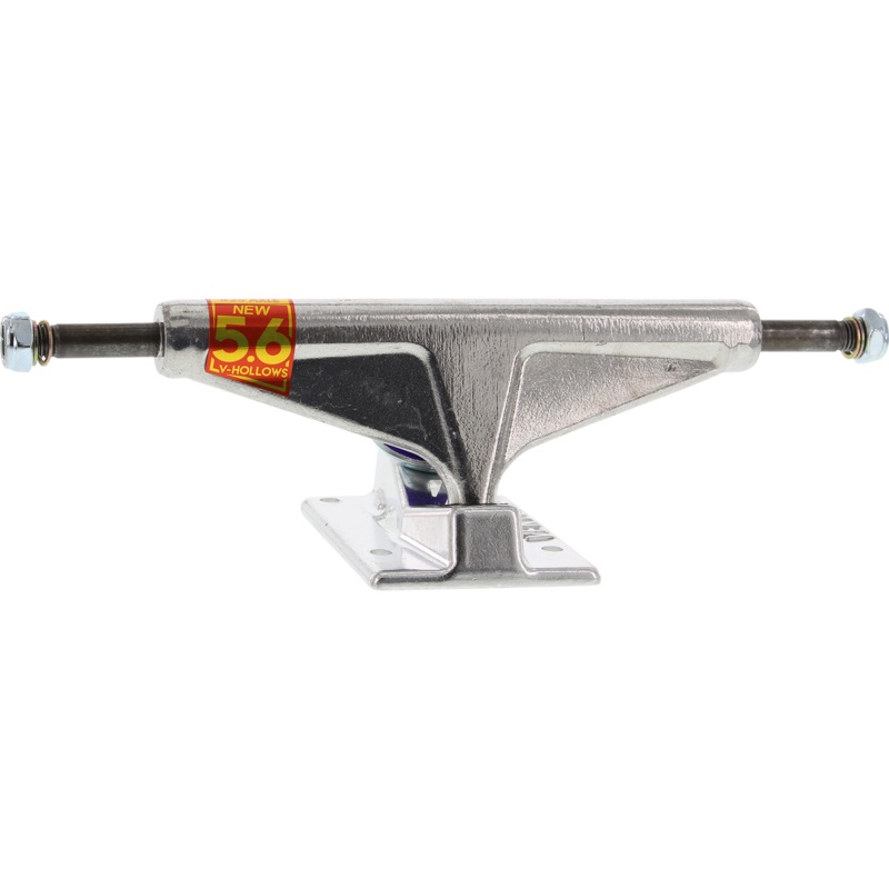 Venture Truck V-Hollow Light Hi 5.6 – All Polished (Set of 2)