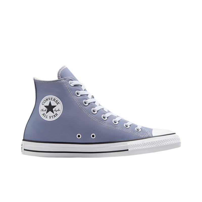 Converse Chuck Taylor All Star Canvas (Stingray Grey) M4.5/W6