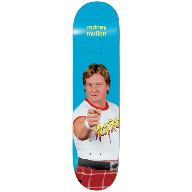 ENJOI DECK MULLEN ROUND 3 R7 (8.25″) 8.25″