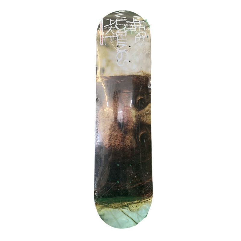Girl Guy Mariano Where The Wild Things Are 7.75″ Classic Skateboard Deck