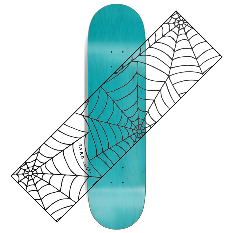 Hardluck – Reverse Web – Griptape