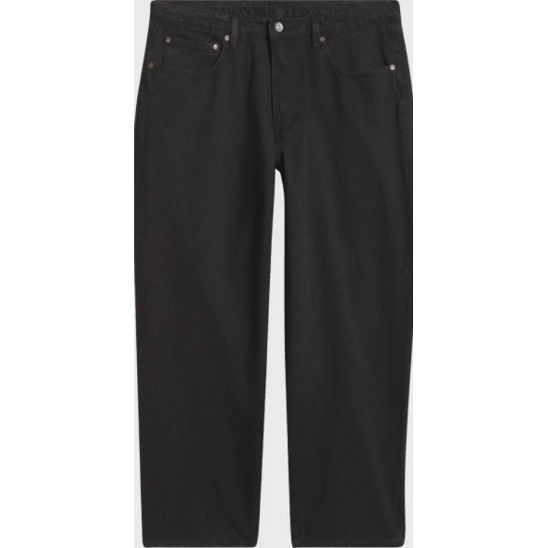 Levi’s Skate Super Baggy Denim Pant – City Blackberry 30″ x 32″