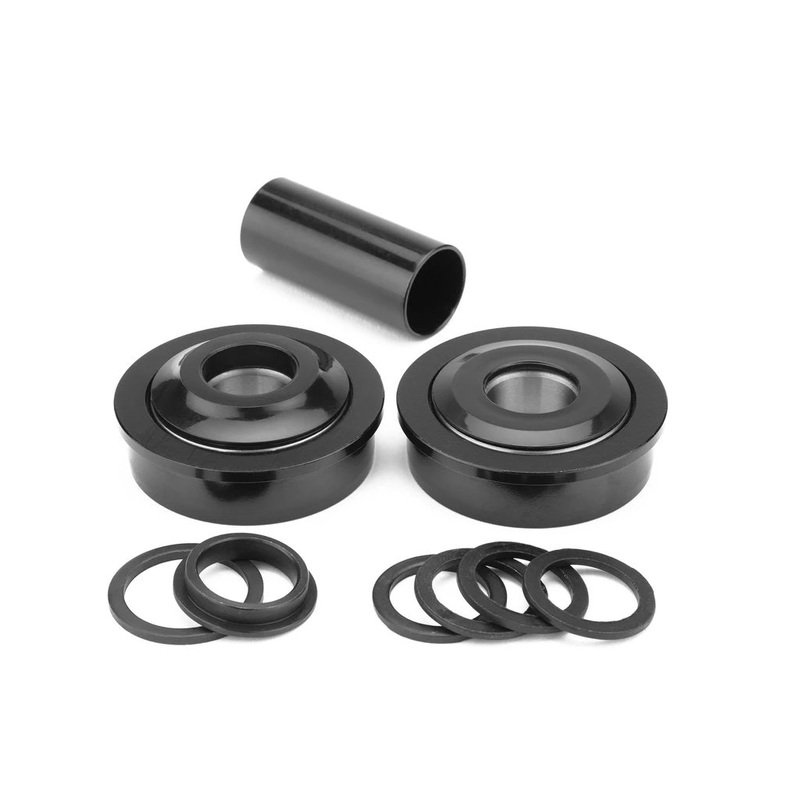 Mission BMX American Bottom Bracket Kit 19mm – Black