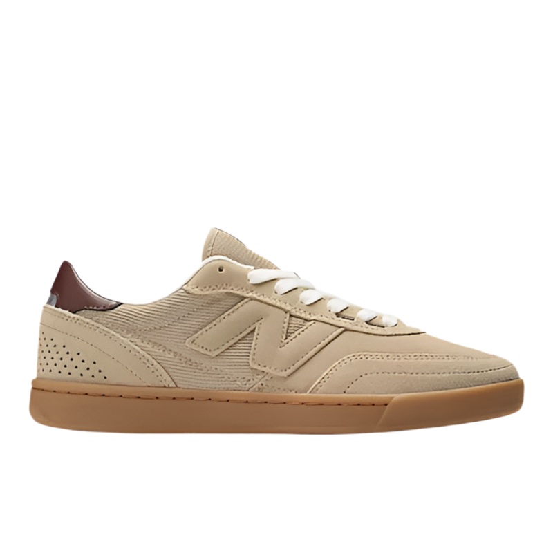 New Balance Numeric 440 V2 (Beige/Brown) M7/W8.5
