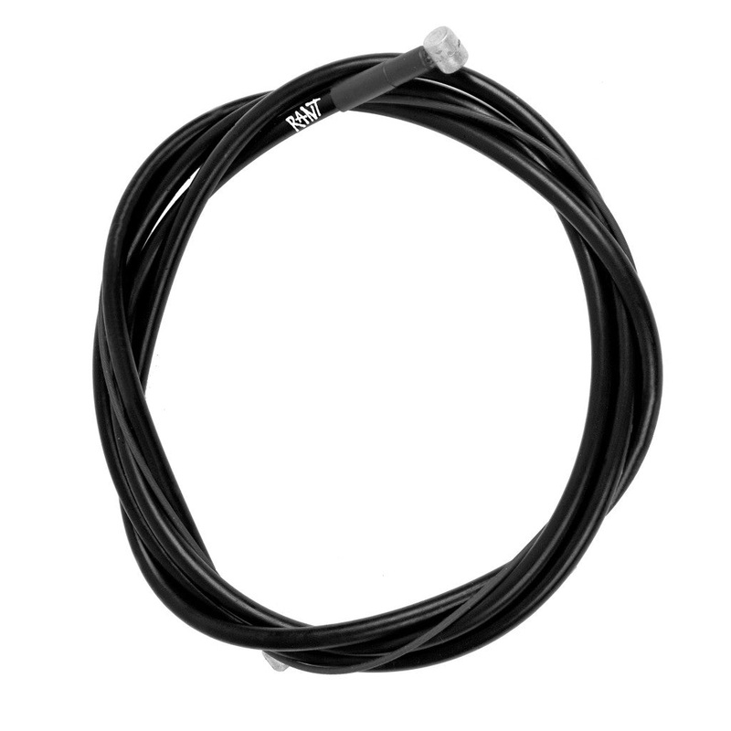 Rant BMX Spring Brake Linear Cable – Black