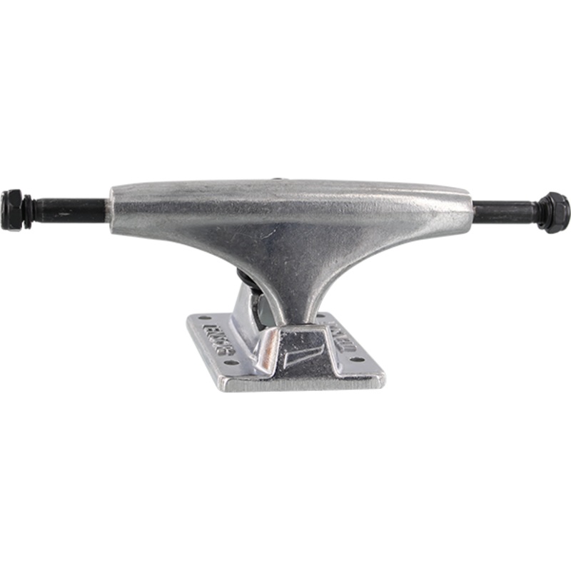 TEN REG ALLOY 4.75 RAW/RAW